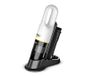 Kärcher CVH 2 Premium aspirateur à main Noir, Blanc Sans sac