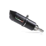 GPR Exhaust Systems Silencieux Slip On Homologué Furore Moto Guzzi Sport 1200 4v 06-07