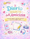 Il Diario Segreto degli Amici