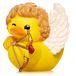 TUBBZ Numskull TUBBZ Valentijnsdag Cupido Collectable Duck Vinyl Figuur