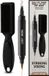 Striking Viking Stylo de remplissage de barbe et brosse pour hommes - Marron clair