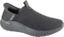 Skechers Slip-ins: Arch Fit 2.0 - Crayn Mannen Zwart Maat 44