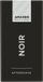 Amando Noir Aftershave - 3 x 50 ml - Voordeelverpakking