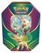 Pokemon Evolution Celebration Tins: Leafeon GX Tin