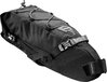 Topeak BackLoader Zadeltas - 10 Liter - Zwart