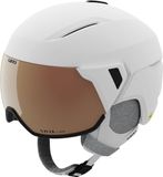 Giro Aria Spherical MIPS Skihelm Senior