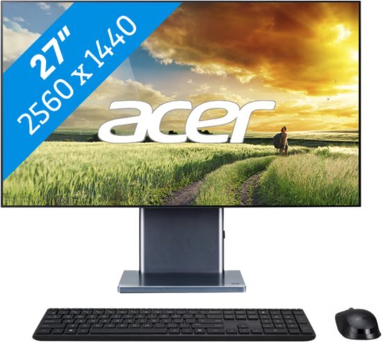 Acer Aspire S27-1755 I7716 NL