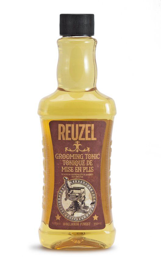 Reuzel Grooming Tonic - 350 ml