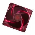 Xilence COO-XPF120.TR - Case Fan - 120mm - Transparent