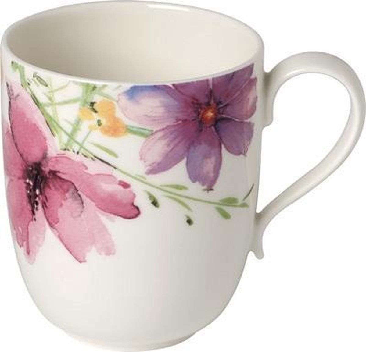 Villeroy & Boch Mariefleur theekopje - 430 ml