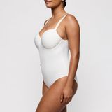 PrimaDonna Twist Voorgevormde balconette body - Natuur - EU 90D