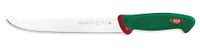 Sanelli Premana Professional Line Roast Knife, 24 cm, Green