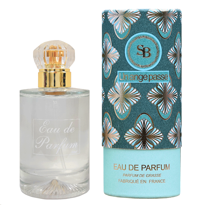 Un Ange Passe Eau de Parfum / 50 ml / Female