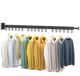 Solidchoice - Sèche-linge pour intérieur et extérieur