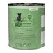 catz finefood Classic N° 15 Kip & Fasan Kattenvoer, natvoer voor je kat zonder suiker en granen, glutenvrij, met een hoog vleesgehalte, Made in Germany, 6 x 800 g blikjes
