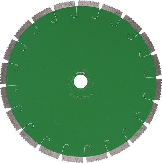 Battipav Multi-cut Standard 350mm Diamantzaagblad