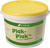 Intervos Plak-Plak Vlieslijm Transparant M5 - 5 Kilogram