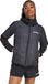 adidas TERREX Terrex Multi CLIMAWARM Geïsoleerd Hybride Capuchonjack - Dames - Zwart