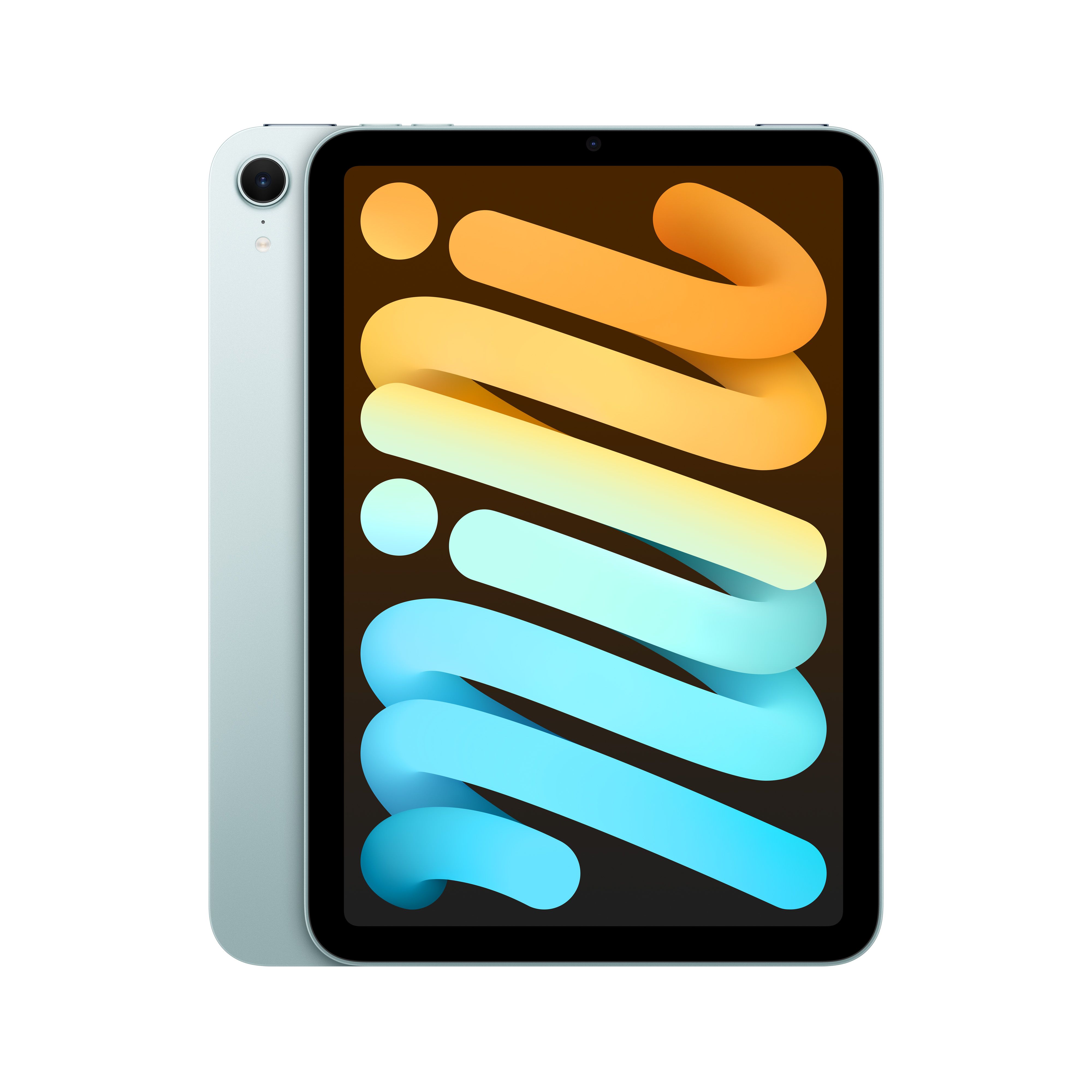 Apple iPad mini / WiFi / 256GB / Blauw