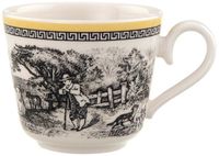 Villeroy & Boch Mokka- / Espressotasse Audun Ferme 80 ml