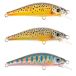 Hart Minnow Amua Suspending 4g 50 mm
