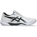 Asics Gel-Tactic 13 White/Black