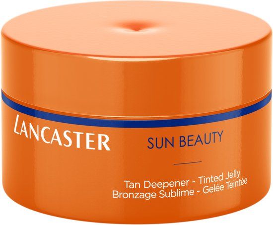 Lancaster Sun Beauty Tan Deepener 200 ml