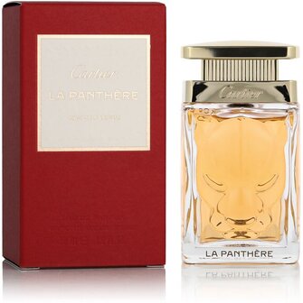 Cartier Eau de Parfum / 50 ml / Women