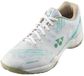 Yonex Pc Strider Beat Brede Indoor Courtschoenen Blanc EU 42 Homme