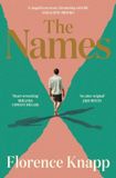 The Orion The Names Paperback