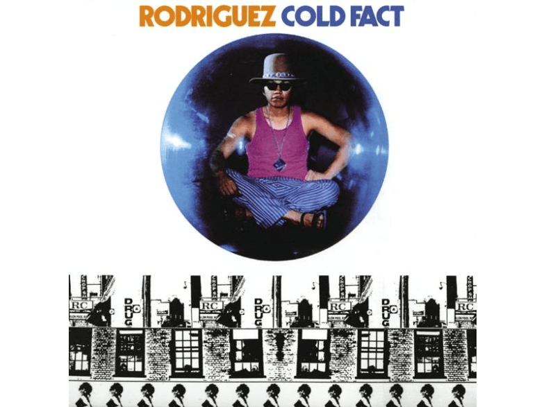 UNIVERSAL MUSIC B.V. COLD FACT