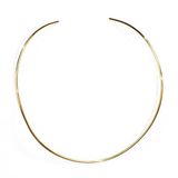 Folli Follie Ketting Dames 1N6T154Y Gouden (17 cm)
