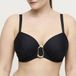PrimaDonna Swim Uvita Beugel Bikini Top Zwart