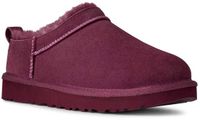 UGG Classic Micro Laarzen Paars EU 37 Vrouw