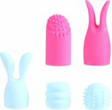 Maia Toys Quinn - Pink - Roze