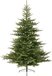 Everlands Grandis Fir Kunstkerstboom - 210 cm - Groen - 2326 Takken - Zonder verlichting