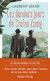 Les ISBN 9782290262832 Les derniers jours de Stefan Zweig Frans 192 pagina's