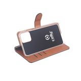 Celly Wally Case voor iPhone 11 Pro Kleur Zwart