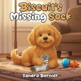 Biscuit‛s Libri GmbH Biscuit's Missing Sock Paperback