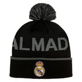 Icon Sports Real Madrid Pom Beanie