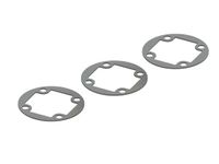 Horizon Diff Gasket (3) Metaal Accu 2 jaar Carry-in