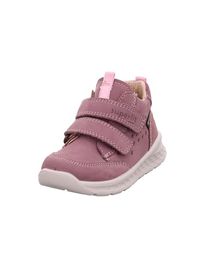 Superfit 369 Lage Sneakers Roze Maat 21