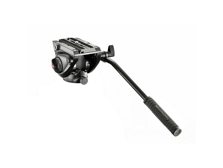 Manfrotto Manfrotto Professional Fluid Video Head