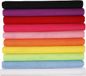 Creativ company Tule - Assortiment, b: 50 cm, 10x5 m