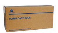 Konica Minolta TN-411K Black Toner Cartridge for Bizhub C451 (10000 Pages)