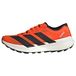 ADIDAS TERREX Agravic Speed 2 Loopschoen oranje / zwart / wit