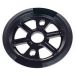 Cult Pignon couronne Cult Dak Guard noir BMX