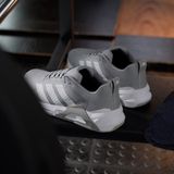 Adidas Performance Dropset Control Trainingsschoenen - Heren - Grijs