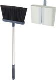 Joseph Joseph CleanStore Veger Telescopisch met Muurbevestiging