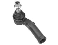 MEYLE Spurstangenkopf 7160200024 Vorderachse links | Compatibel met: FORD KUGA I